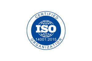 Biotes certificates with a white background and blue text that reads "Iso "